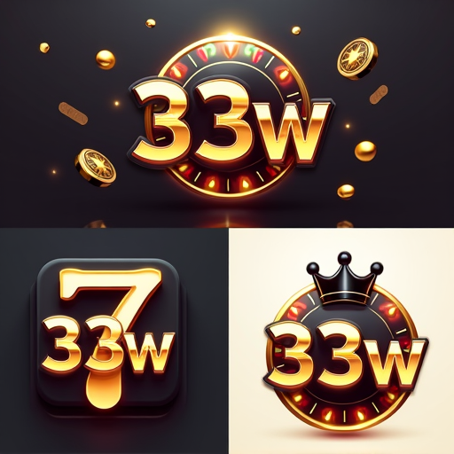 Logo 33w